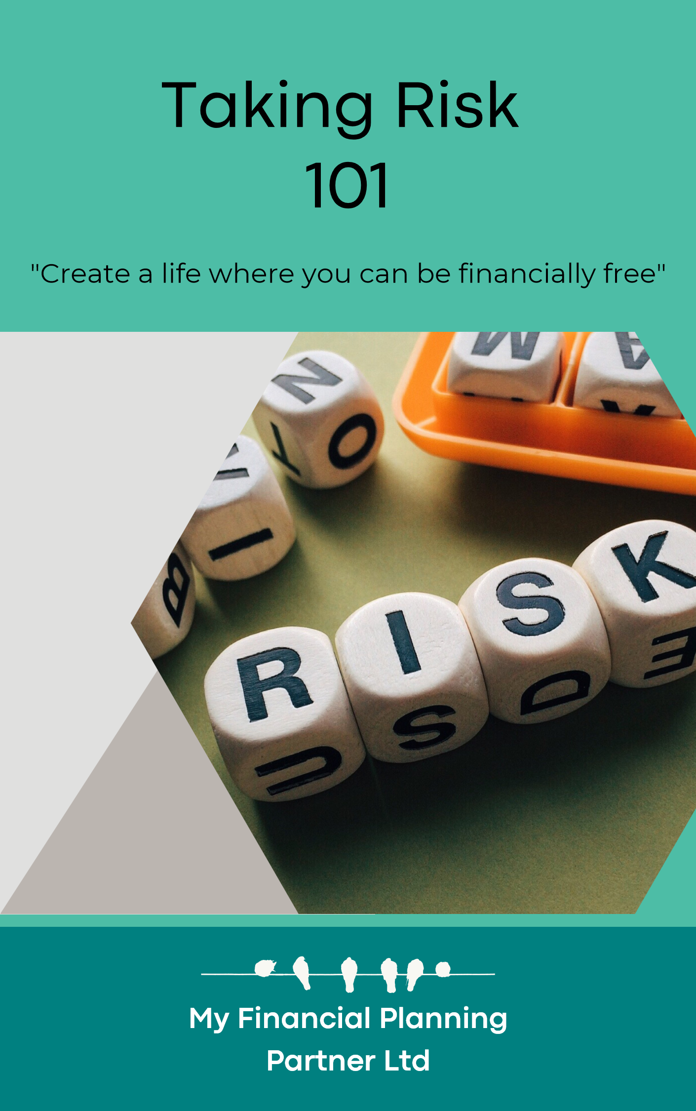 Investment risk basics - My Financial Planning Partner
